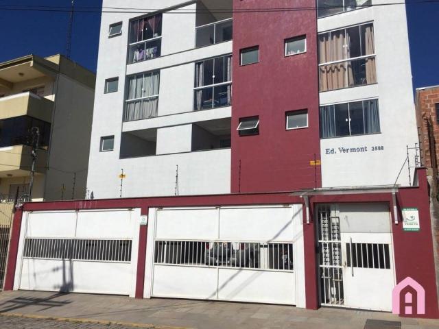 Apartamento à venda com 1 dormitórios em Pio x, Caxias do sul cod:3028