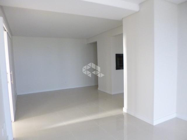 Apartamento à venda com 2 dormitórios em São roque, Bento gonçalves cod:9908494 - Foto 3