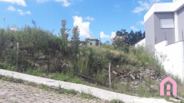 Terreno à venda em Desvio rizzo, Caxias do sul cod:2877