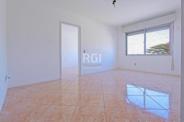 Apartamento para alugar com 1 dormitórios em Nonoai, Porto alegre cod:BT9360 - Foto 3