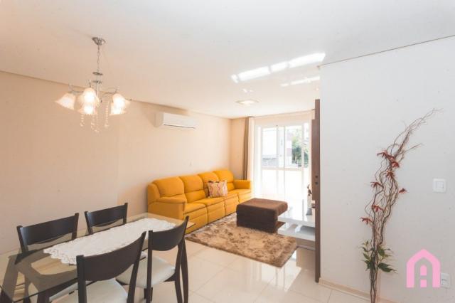 Apartamento à venda com 2 dormitórios em Cinquentenário, Caxias do sul cod:2467 - Foto 9