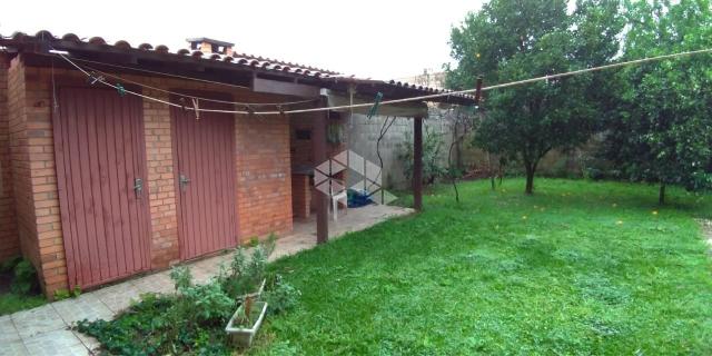 Casa à venda com 3 dormitórios em Triângulo, Carlos barbosa cod:9911745 - Foto 18