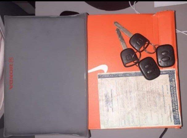 Honda Civic 2005 - Foto 9