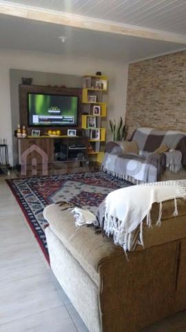 Casa à venda com 3 dormitórios em Marechal floriano, Caxias do sul cod:1381 - Foto 6