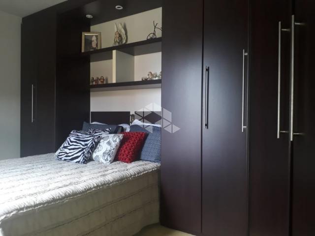 Casa à venda com 3 dormitórios em São roque, Bento gonçalves cod:9912519 - Foto 17