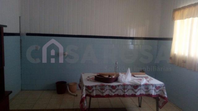 Casa à venda com 3 dormitórios em Cruzeiro, Caxias do sul cod:1236 - Foto 10