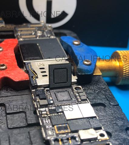 Reparo placa iPhones, iPads e Macbooks - Foto 3