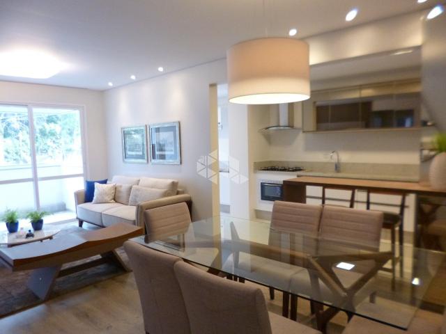 Apartamento à venda com 3 dormitórios em Centro, Garibaldi cod:9908590 - Foto 5