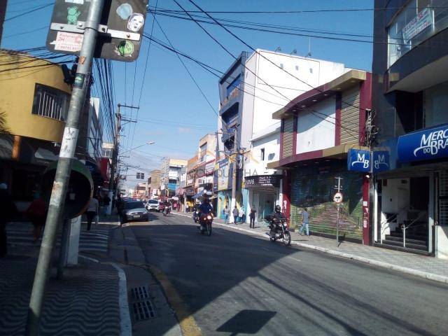 Prédio inteiro para alugar em Centro, São bernardo do campo cod:4582 - Foto 13