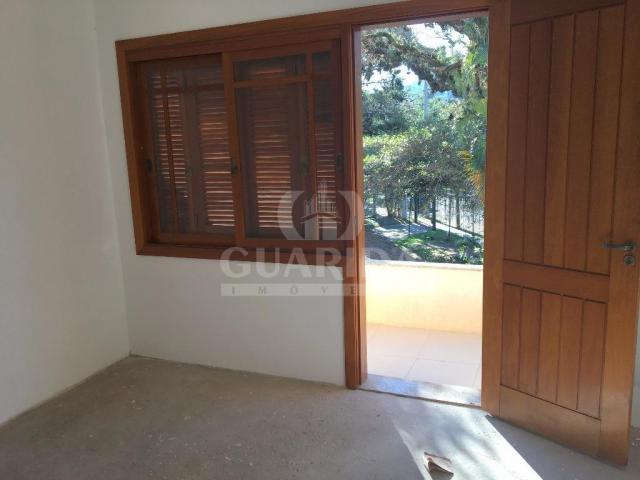 Casa de condomínio à venda com 3 dormitórios em Ipanema, Porto alegre cod:151039 - Foto 11