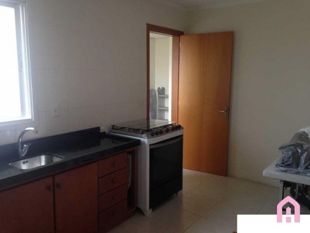 Apartamento à venda com 2 dormitórios em Sagrada familia, Caxias do sul cod:2942 - Foto 4