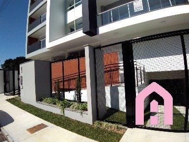 Apartamento à venda com 2 dormitórios em Panazzolo, Caxias do sul cod:1252 - Foto 2