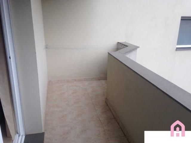 Apartamento à venda com 2 dormitórios em Sagrada familia, Caxias do sul cod:2942 - Foto 12