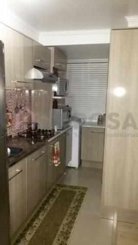 Apartamento à venda com 2 dormitórios em Colina do sol, Caxias do sul cod:1342 - Foto 7