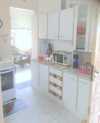 Casa à venda com 2 dormitórios em Atlântida sul (distrito), Osório cod:LI261150 - Foto 18