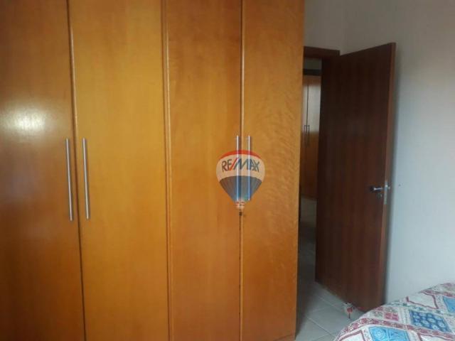 Apartamento com área privativa no nova suissa - Foto 6