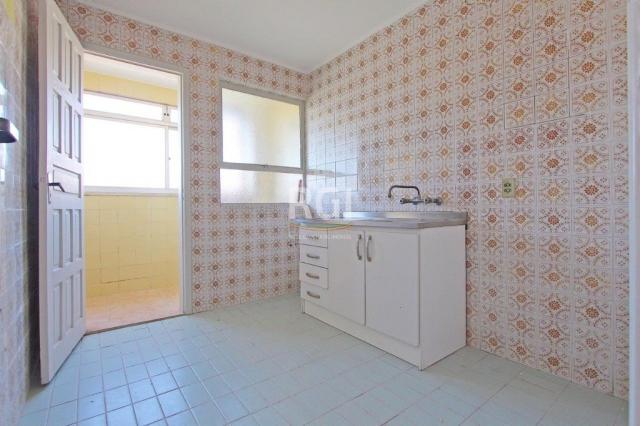 Apartamento para alugar com 1 dormitórios em Nonoai, Porto alegre cod:BT9360 - Foto 9