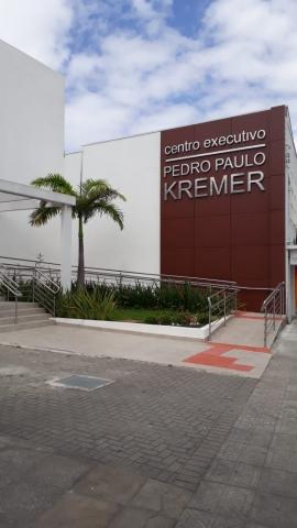 Escritório para alugar em Campinas, São josé cod:1167