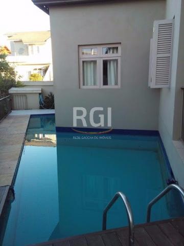 Casa à venda com 3 dormitórios em Jardim américa, São leopoldo cod:LI260912 - Foto 9