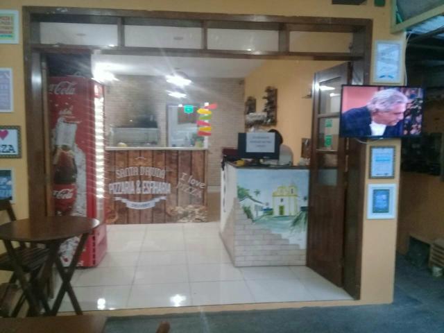 Vendo pizzaria montada no centro do arraial da ajuda - Foto 11