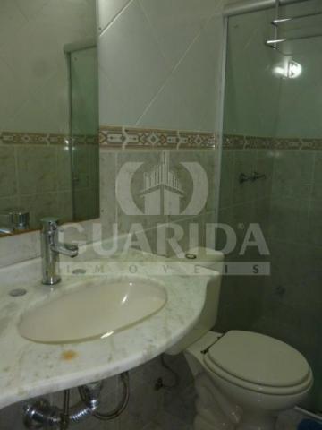 Casa de condomínio à venda com 3 dormitórios em Guarujá, Porto alegre cod:152366 - Foto 12