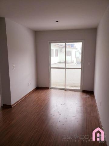 Apartamento à venda com 2 dormitórios em Rio branco, Caxias do sul cod:2759 - Foto 3