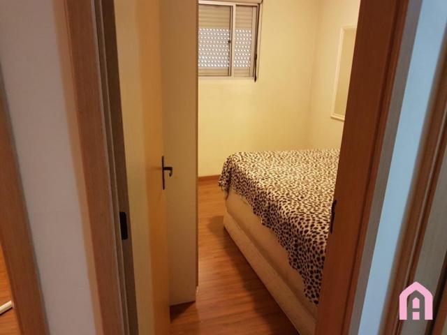 Apartamento à venda com 2 dormitórios em Forqueta, Caxias do sul cod:2741 - Foto 7