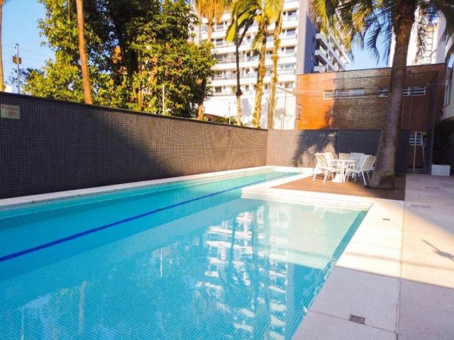 Apartamento à venda com 3 dormitórios em Centro, Joinville cod:V10132 - Foto 8