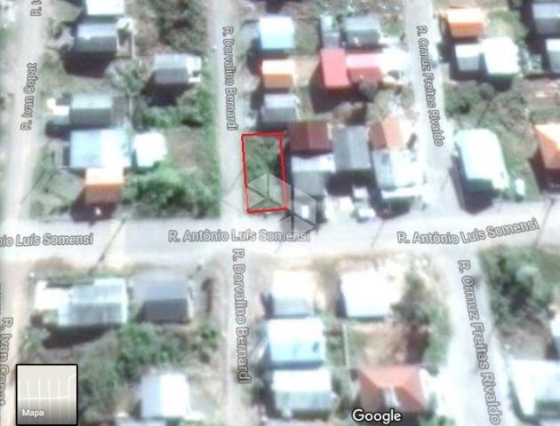 Terreno à venda em Vila nova ii, Bento gonçalves cod:9905217 - Foto 4