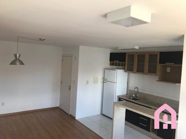 Apartamento à venda com 2 dormitórios em Treviso, Caxias do sul cod:2411 - Foto 3