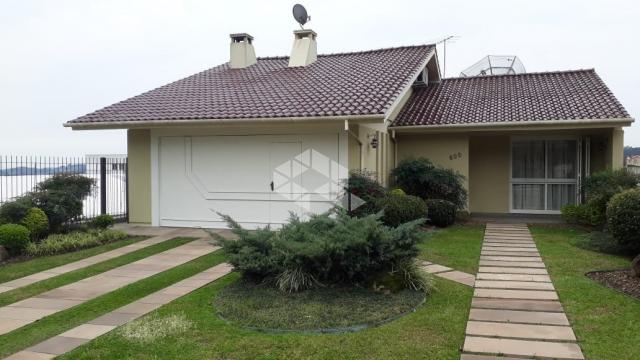 Casa à venda com 3 dormitórios em Centro, Garibaldi cod:9912510 - Foto 2