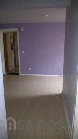 Apartamento à venda com 2 dormitórios em São josé, Flores da cunha cod:1952 - Foto 4