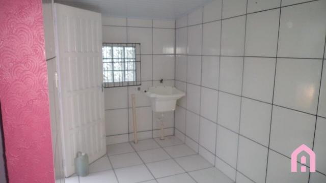 Casa à venda com 2 dormitórios em Ana rech, Caxias do sul cod:2870 - Foto 7