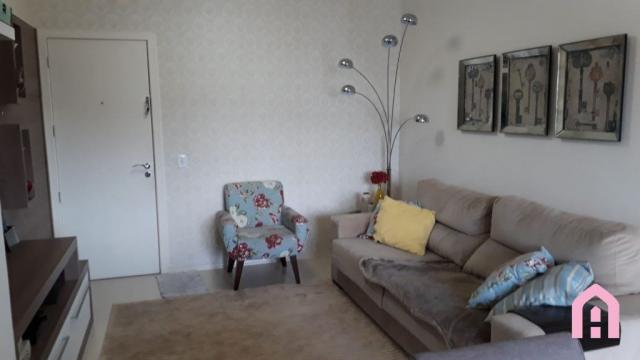 Apartamento à venda com 3 dormitórios em Colina sorriso, Caxias do sul cod:2468 - Foto 9