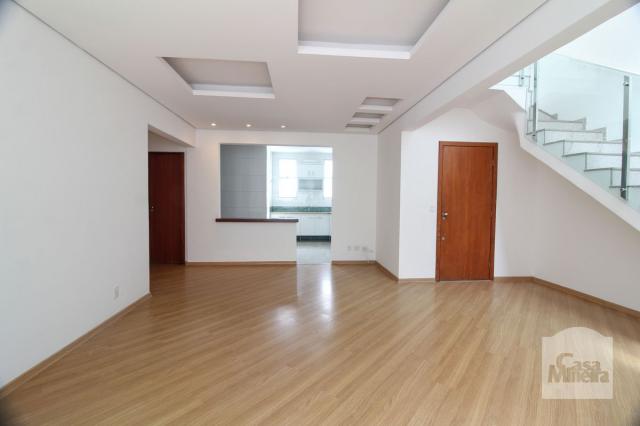 Apartamento à venda com 3 dormitórios em Buritis, Belo horizonte cod:257442 - Foto 2