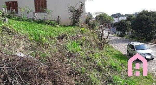 Terreno à venda em Charqueadas, Caxias do sul cod:2889 - Foto 2