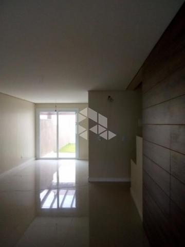 Casa à venda com 3 dormitórios em Espírito santo, Porto alegre cod:CA3872 - Foto 18