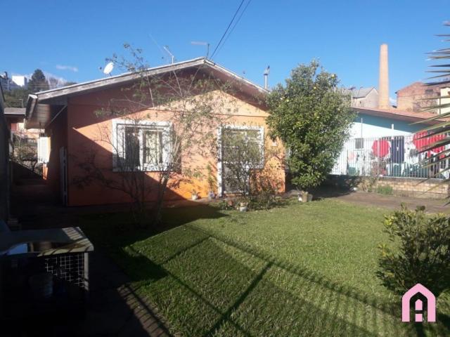 Casa à venda com 2 dormitórios em Desvio rizzo, Caxias do sul cod:2873 - Foto 2