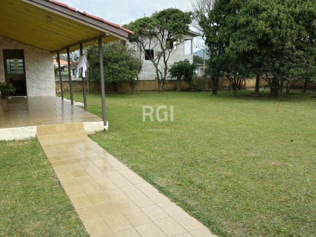 Casa à venda com 2 dormitórios em Cabeçuda, Laguna cod:BT8157 - Foto 5