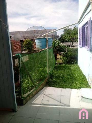 Casa à venda com 5 dormitórios em Jardim iracema, Caxias do sul cod:2458 - Foto 18