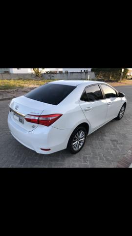 Vendo Corolla excelente estado - Foto 5