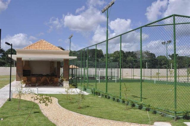 Apartamento no Ecopark - 77 m² - 3/4 sendo 1 suíte - Oportunidade! - Foto 17