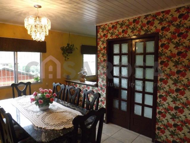 Casa à venda com 3 dormitórios em Esplanada, Caxias do sul cod:212 - Foto 12