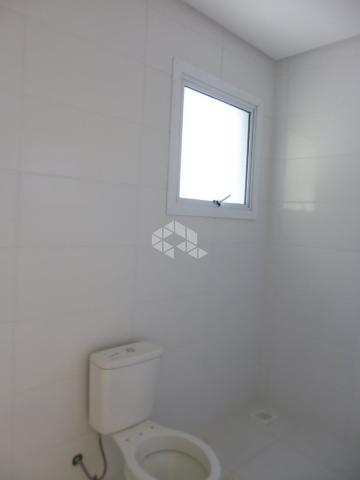 Apartamento à venda com 2 dormitórios em Triângulo, Carlos barbosa cod:9914374 - Foto 12