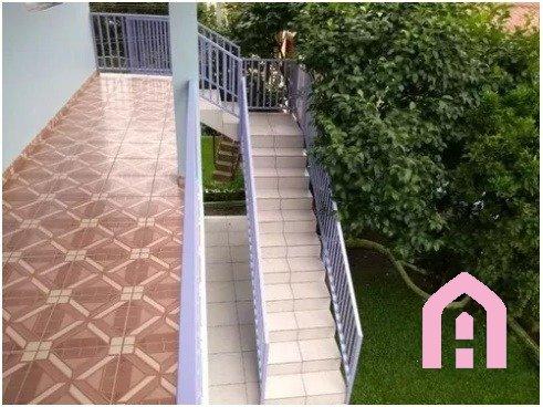 Casa à venda com 5 dormitórios em Jardim iracema, Caxias do sul cod:2458 - Foto 4