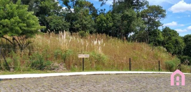 Terreno à venda em São josé, Caxias do sul cod:2694