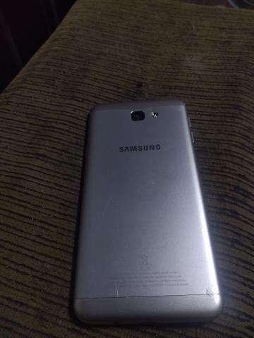 J5 prime vendo ou troco por notbook - Foto 3