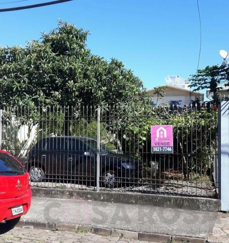 Terreno à venda em São josé, Caxias do sul cod:2086