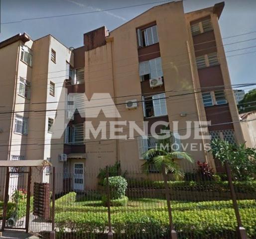Apartamento à venda com 1 dormitórios em Petrópolis, Porto alegre cod:8029 - Foto 11