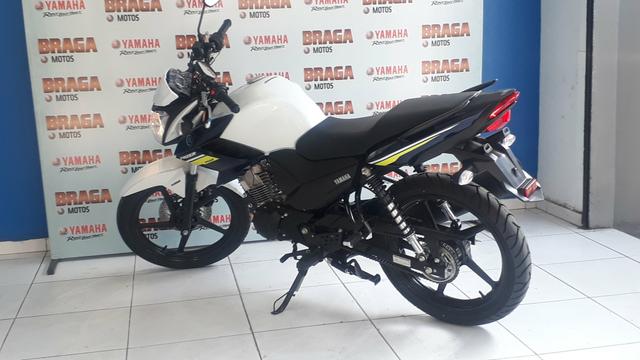 Motos novas muitas facilidades - Foto 2